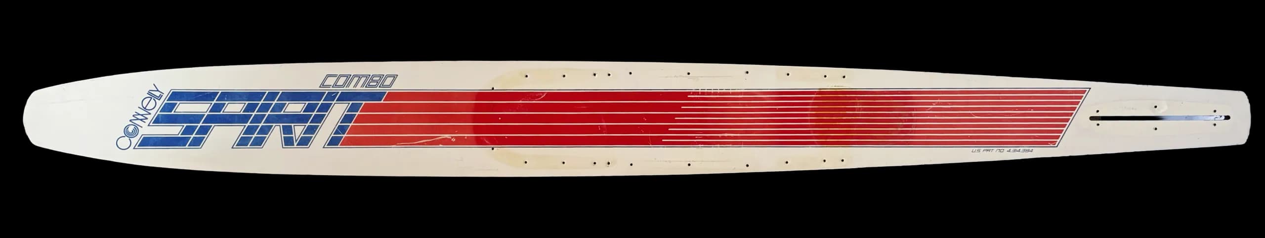 Connelly Spirit Combo Water Ski