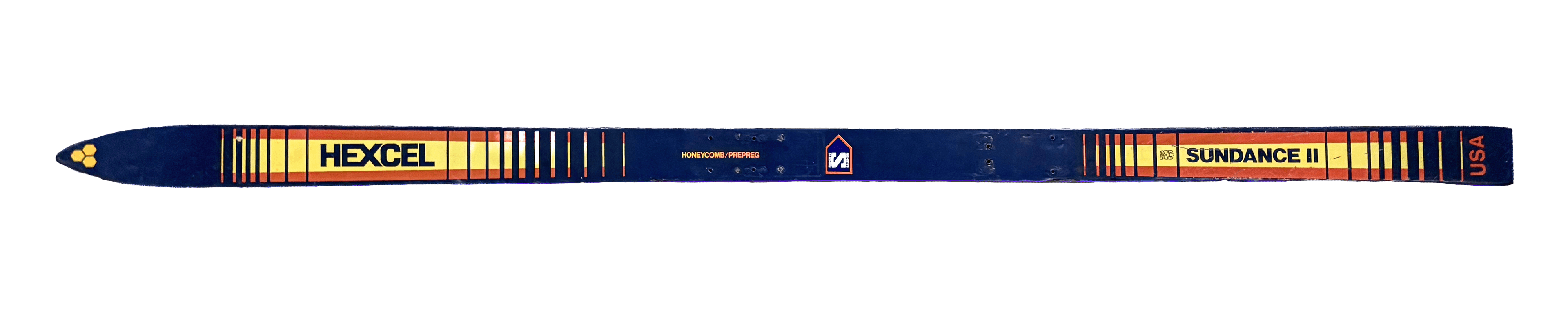 Hexcel Sundance II