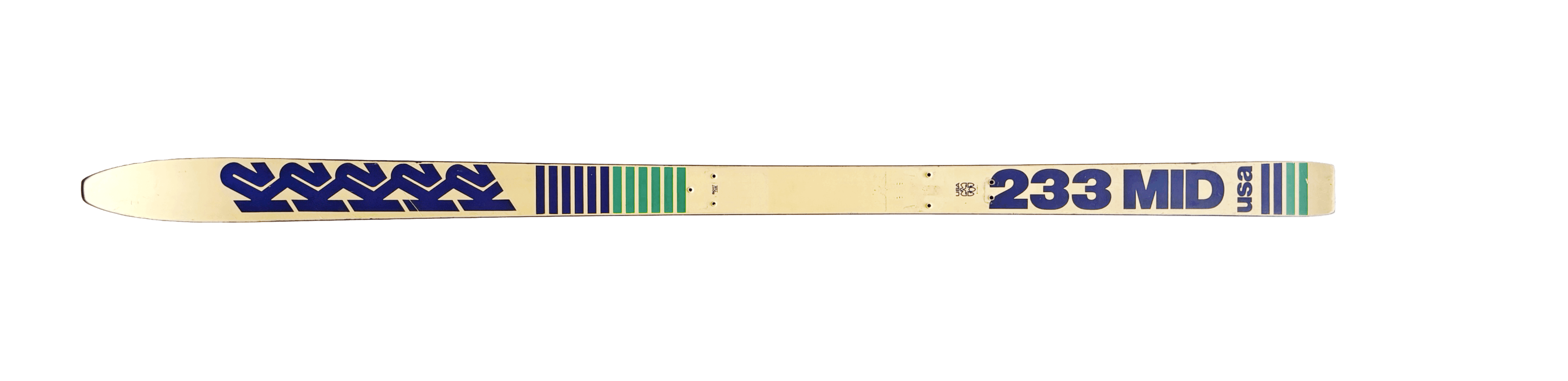 K2 233 Mid Ski
